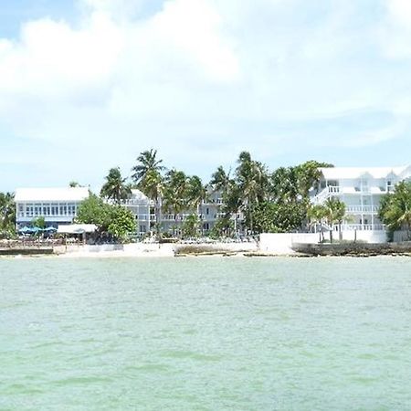 Coconut Beach Resort كي وست المظهر الخارجي الصورة