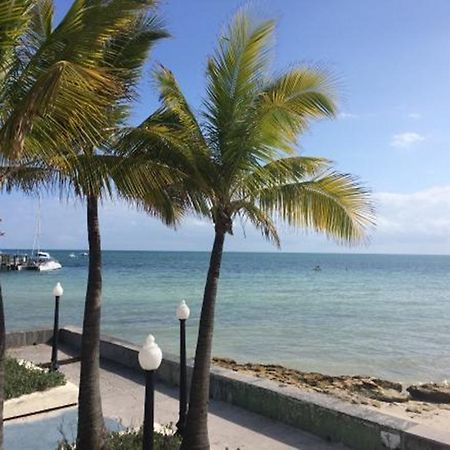 Coconut Beach Resort كي وست المظهر الخارجي الصورة
