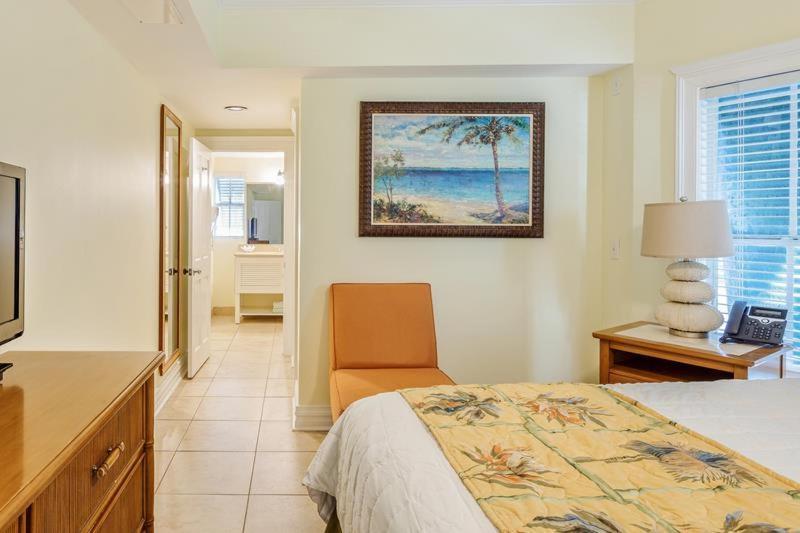 Coconut Beach Resort كي وست المظهر الخارجي الصورة