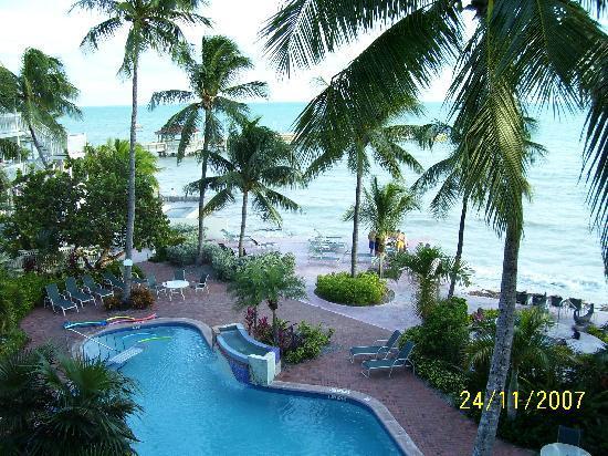 Coconut Beach Resort كي وست المظهر الخارجي الصورة