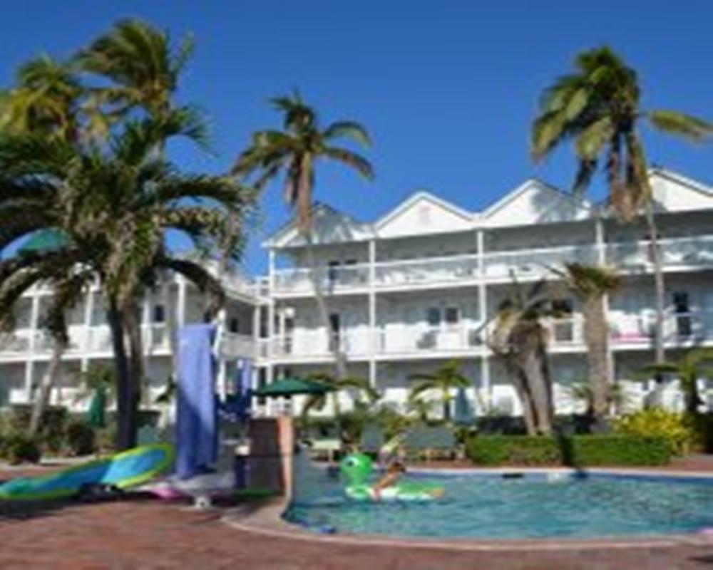 Coconut Beach Resort كي وست المظهر الخارجي الصورة