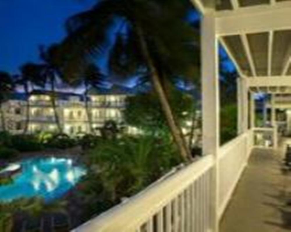 Coconut Beach Resort كي وست المظهر الخارجي الصورة
