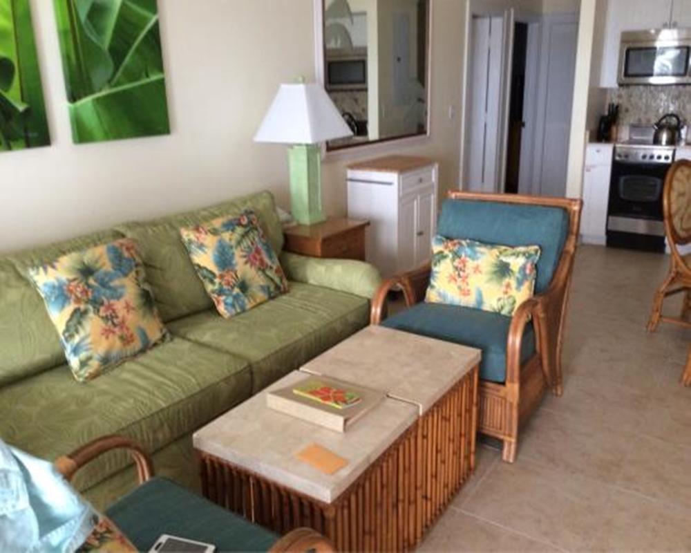 Coconut Beach Resort كي وست المظهر الخارجي الصورة