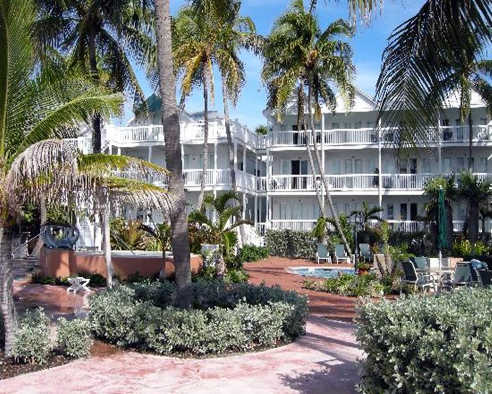 Coconut Beach Resort كي وست المظهر الخارجي الصورة