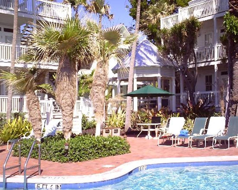 Coconut Beach Resort كي وست المظهر الخارجي الصورة