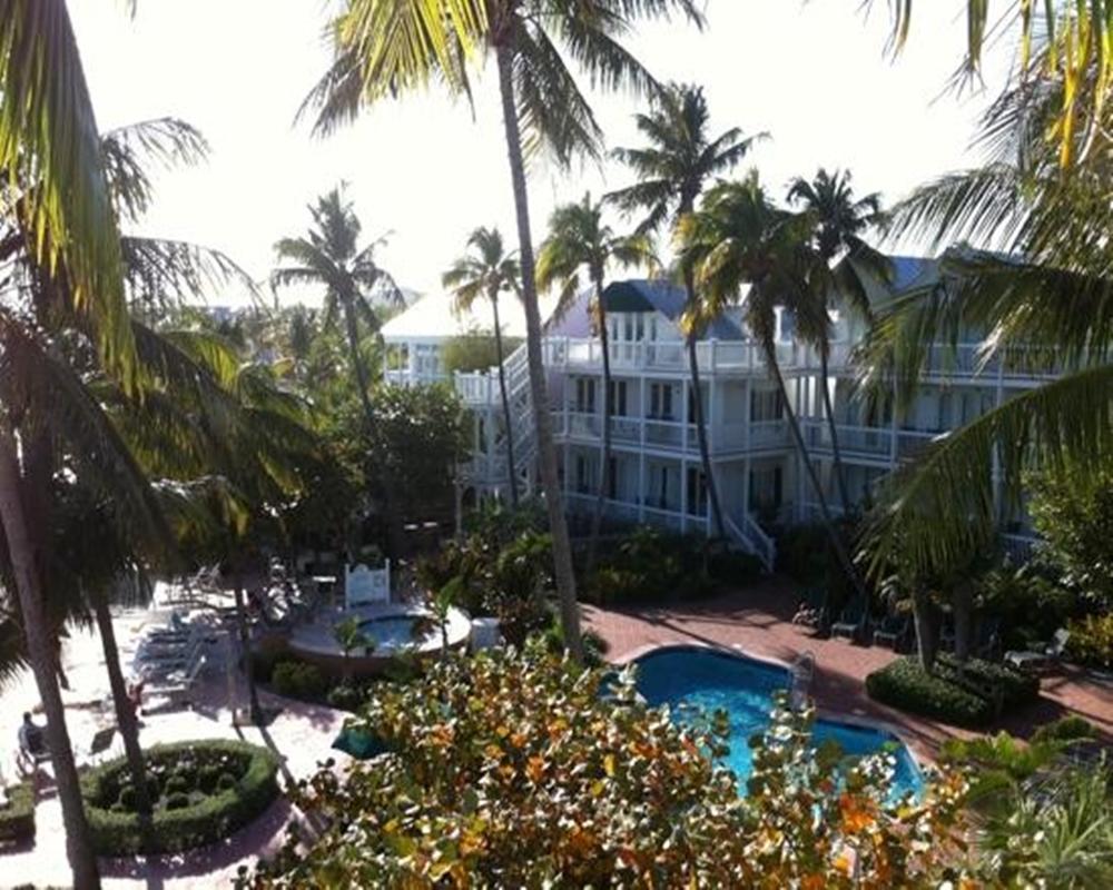 Coconut Beach Resort كي وست المظهر الخارجي الصورة