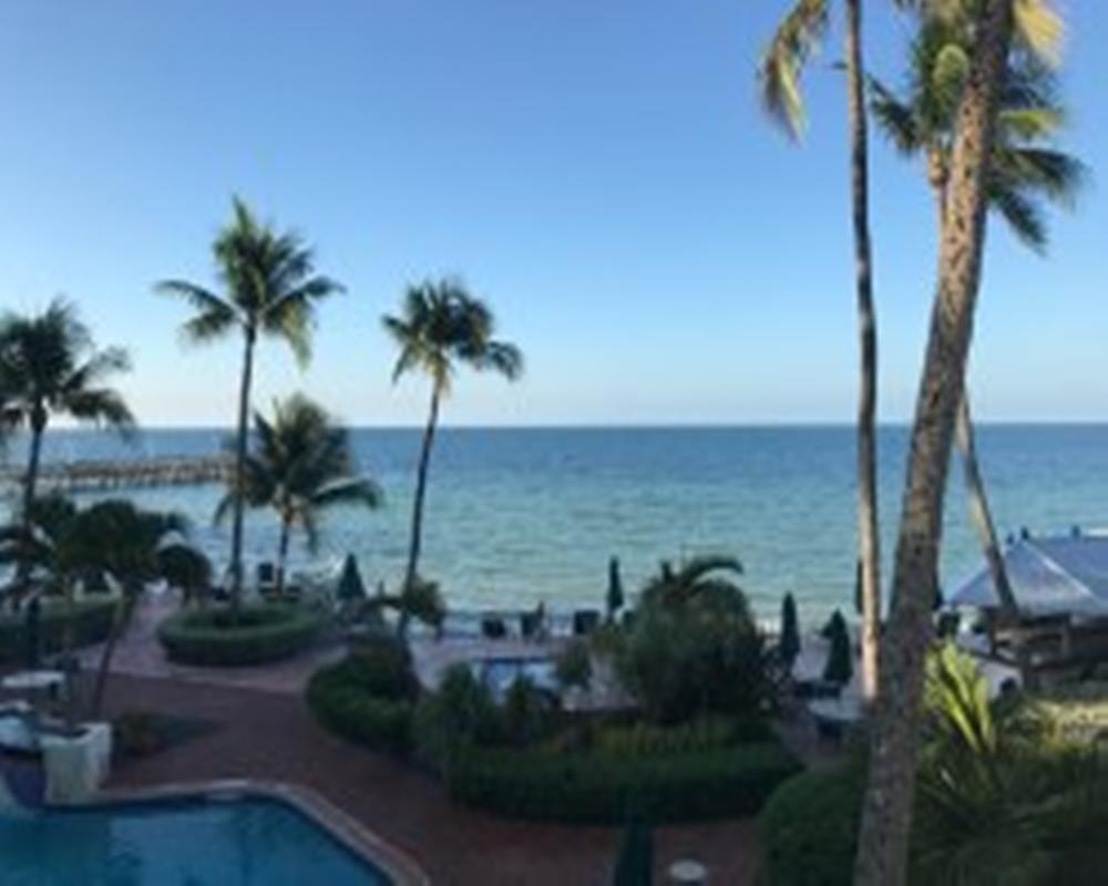 Coconut Beach Resort كي وست المظهر الخارجي الصورة