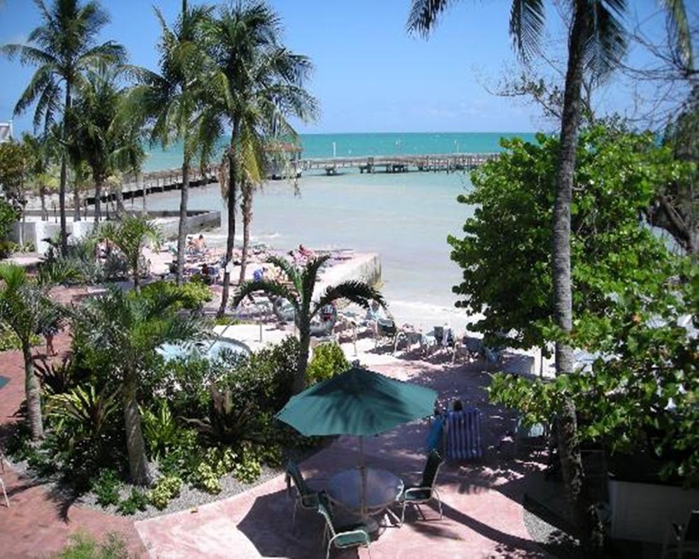 Coconut Beach Resort كي وست المظهر الخارجي الصورة