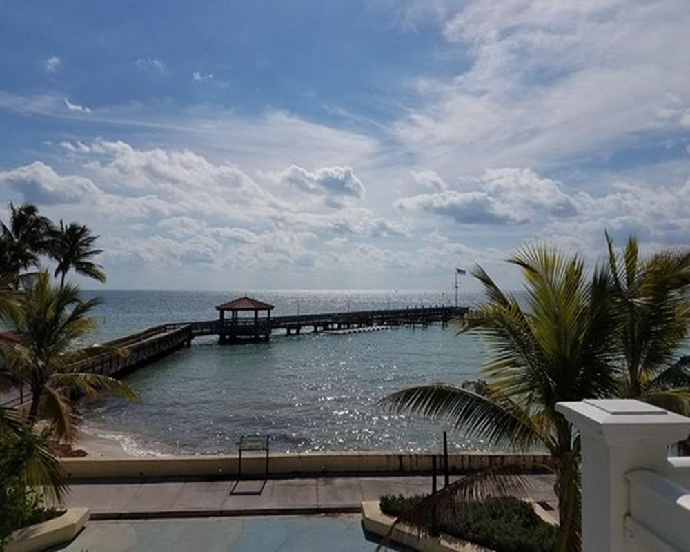 Coconut Beach Resort كي وست المظهر الخارجي الصورة