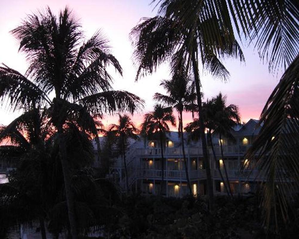 Coconut Beach Resort كي وست المظهر الخارجي الصورة