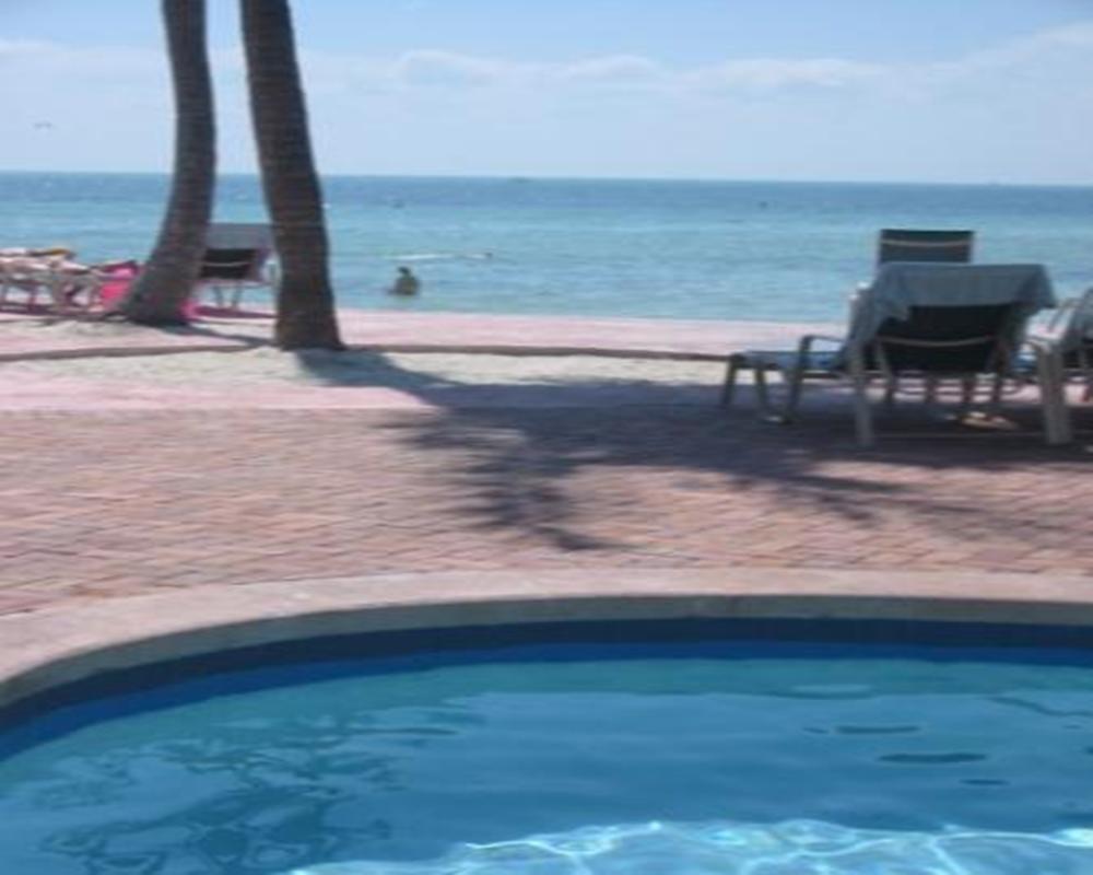 Coconut Beach Resort كي وست المظهر الخارجي الصورة
