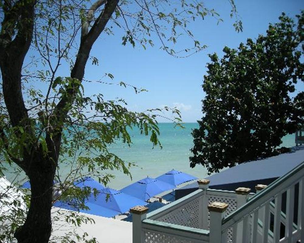 Coconut Beach Resort كي وست المظهر الخارجي الصورة