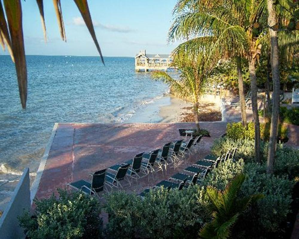 Coconut Beach Resort كي وست المظهر الخارجي الصورة