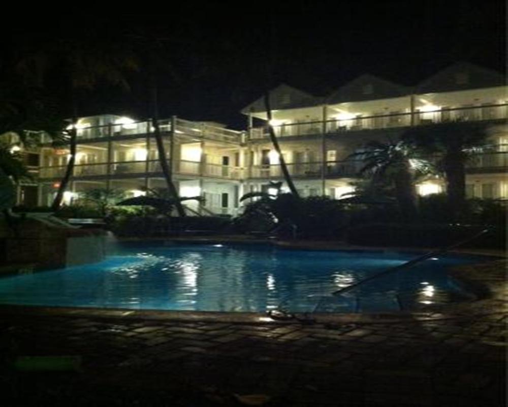 Coconut Beach Resort كي وست المظهر الخارجي الصورة