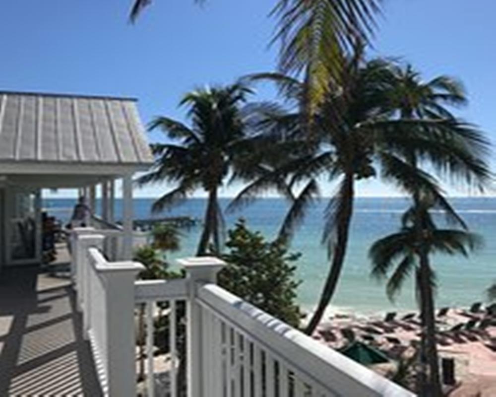 Coconut Beach Resort كي وست المظهر الخارجي الصورة